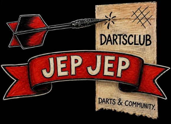 Jep Jep Darts Club